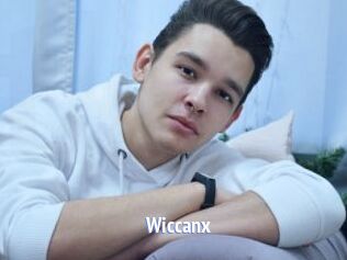 Wiccanx