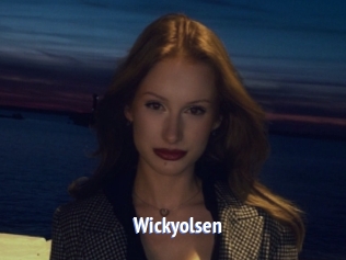 Wickyolsen