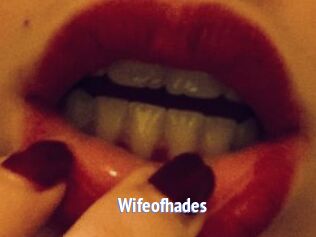 Wifeofhades