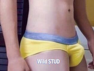 Wild_STUD