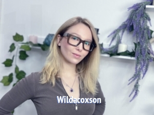 Wildacoxson