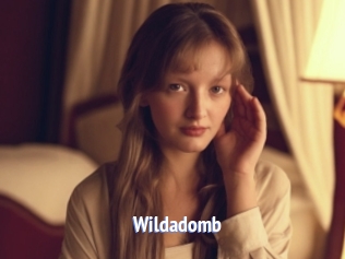 Wildadomb