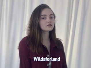 Wildaforland