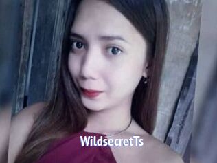 WildsecretTs