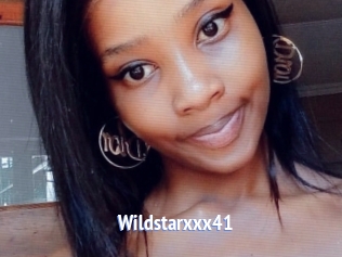 Wildstarxxx41