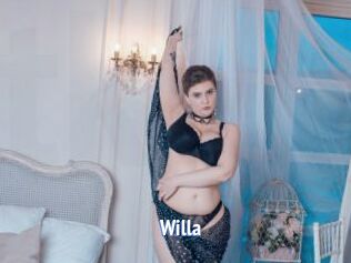 Willa