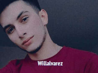 Willalvarez