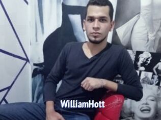 WilliamHott