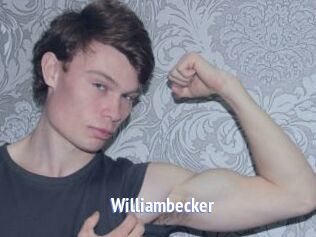 Williambecker