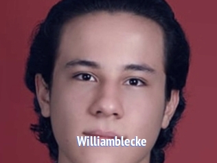 Williamblecke