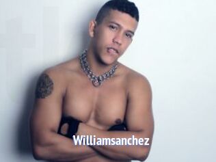 Williamsanchez