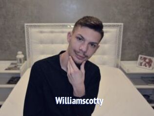 Williamscotty