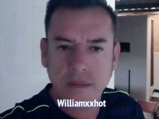 Williamxxhot