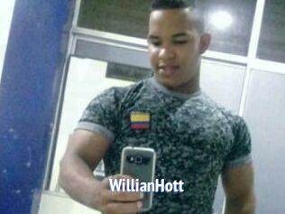 WillianHott