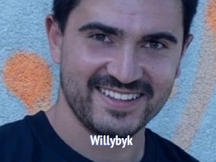 Willybyk