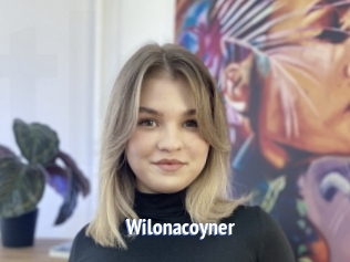 Wilonacoyner