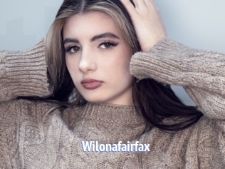 Wilonafairfax