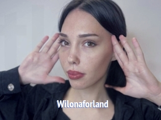 Wilonaforland