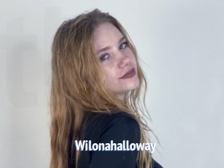 Wilonahalloway