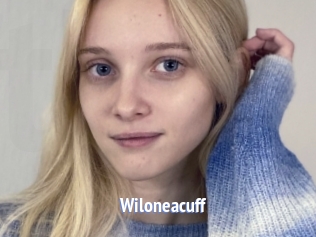 Wiloneacuff