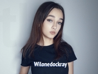 Wilonedockray