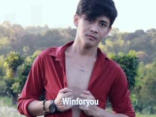 Winforyou