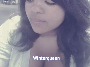 Winterqueen