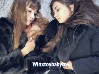 Winxtoybabytoy