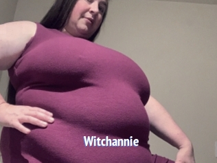 Witchannie