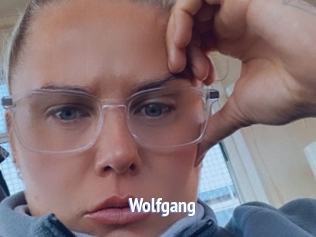 Wolfgang