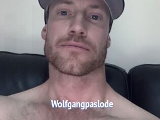 Wolfgangpaslode