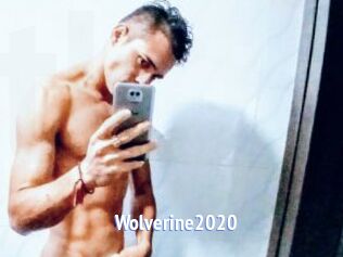 Wolverine2020