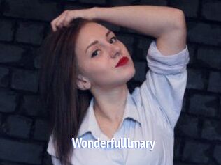 Wonderfulllmary