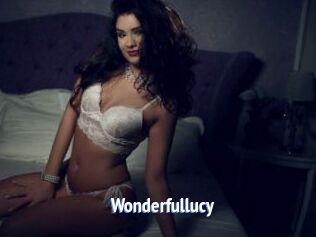 Wonderfullucy