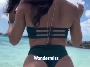 Wondermiss