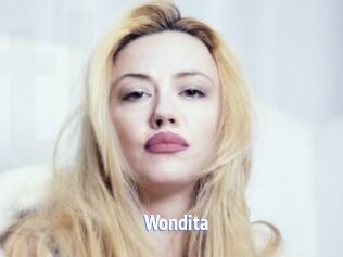 Wondita