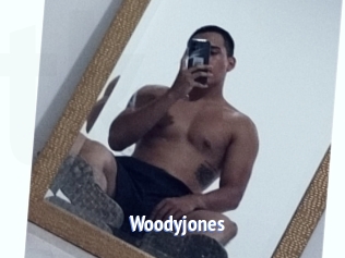 Woodyjones