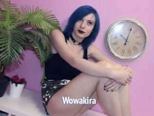 Wowakira