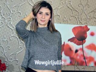 Wowgirljullie