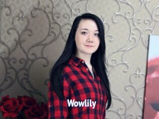 Wowlily