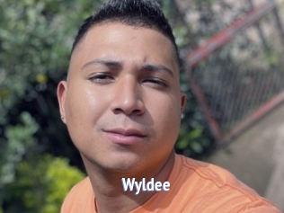 Wyldee