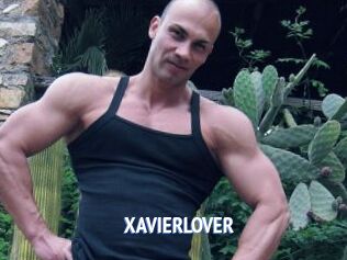 XAVIERLOVER