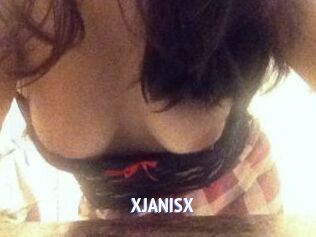 XJANISX