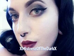 XMistressOfTheDarkX