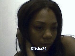 XTisha24