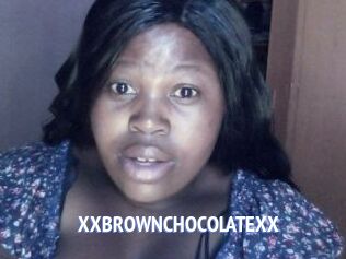 XXBROWNCHOCOLATEXX