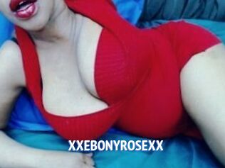 XXEBONYROSEXX