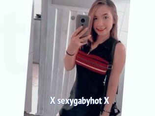 X_sexygabyhot_X