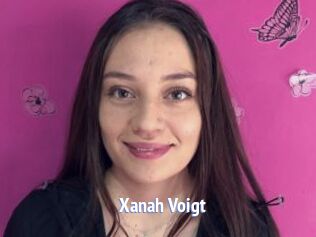 Xanah_Voigt