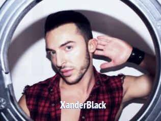 XanderBlack